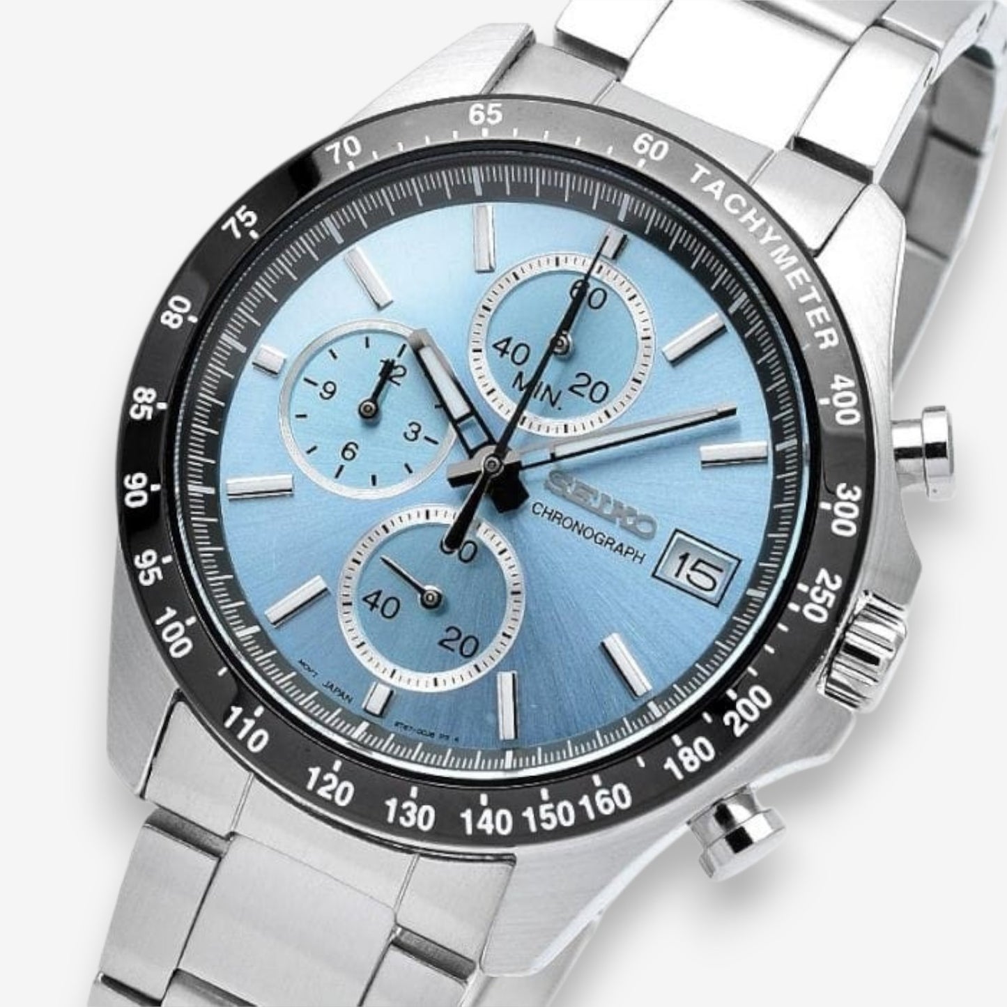 Orologio Seiko Spirit Chronograph SBTR029