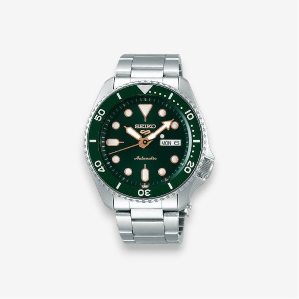 Orologio Seiko Uomo 5 Sports SRPD-63