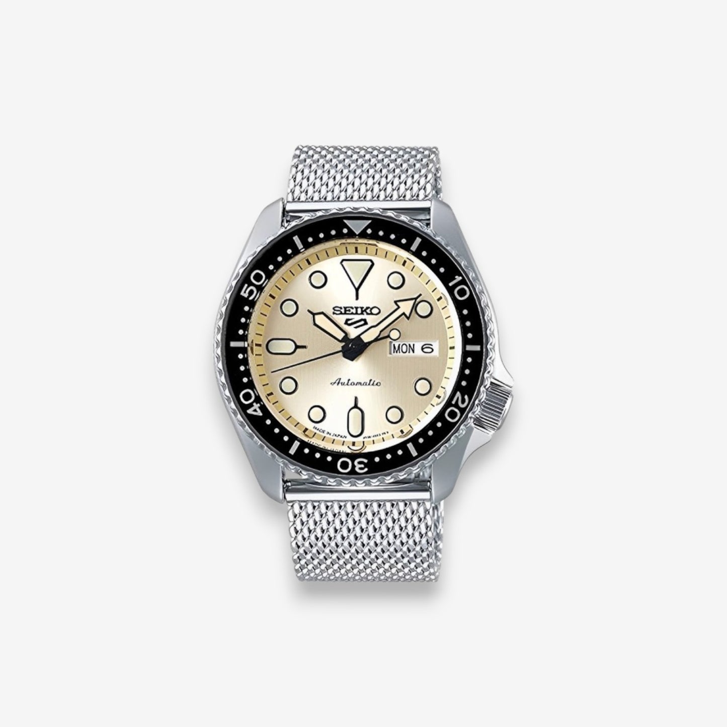 Orologio Seiko Uomo 5 Sports SRPE75