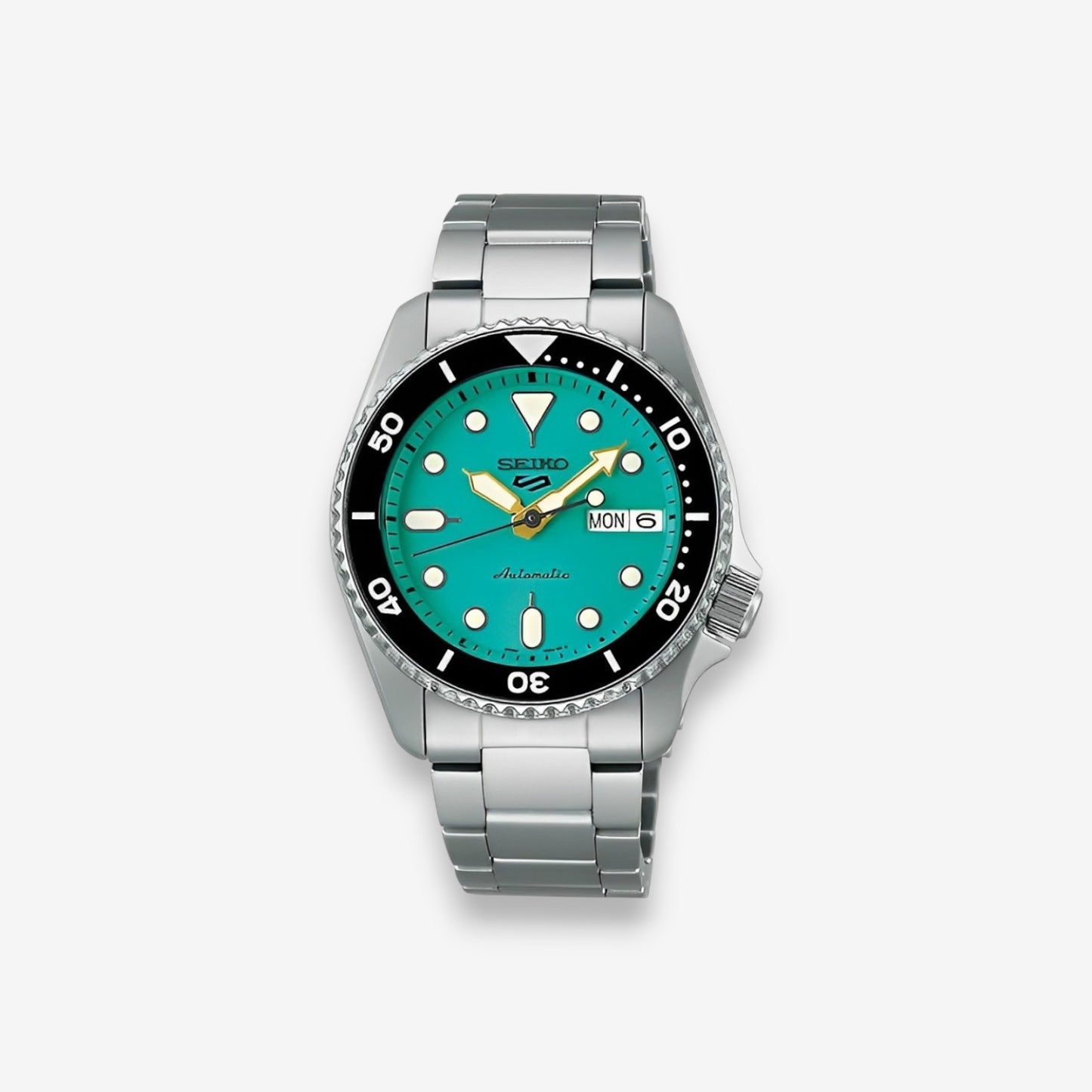 Orologio Seiko Uomo 5 Sports SRPK33