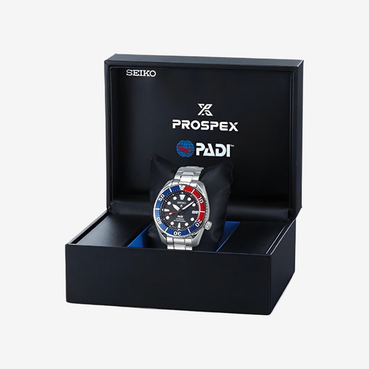 Orologio Seiko Uomo Prospex Sumo Padi SPB181J1