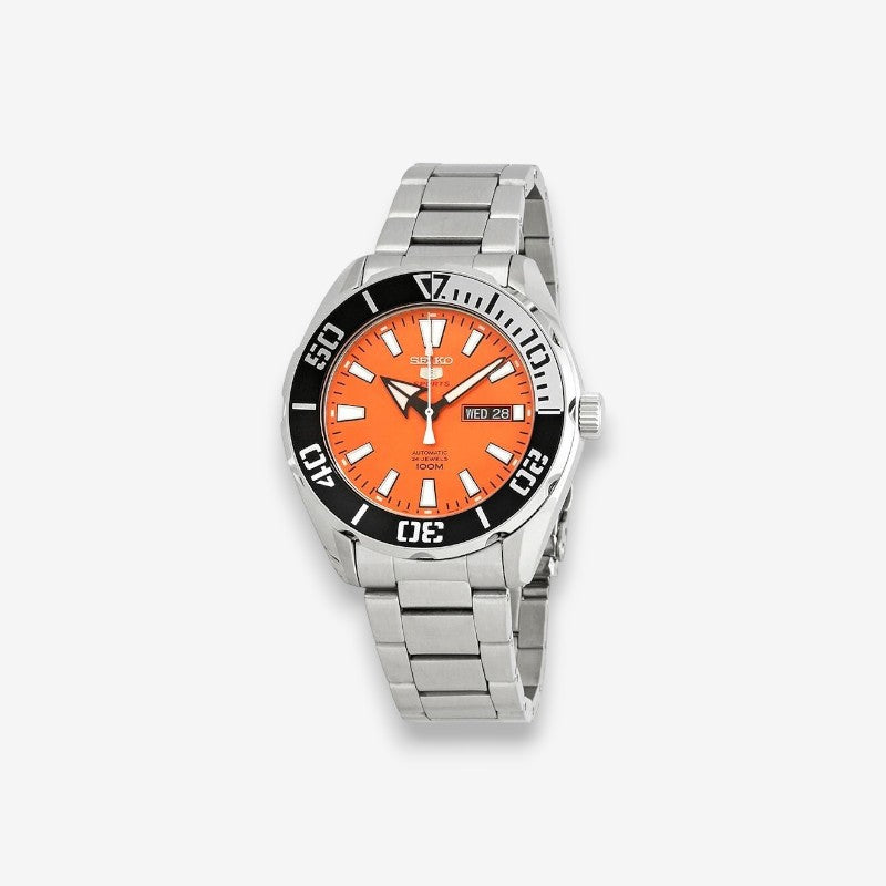 Seiko 5 Sports SRPC55K1