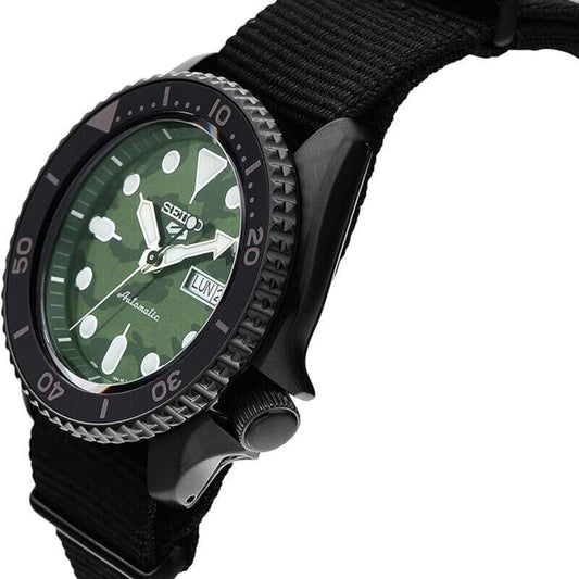 Seiko 5 Sports SRPJ37
