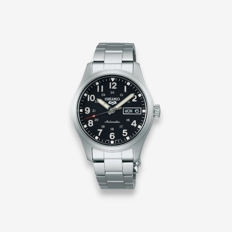 Seiko 5 Sports SRPJ81