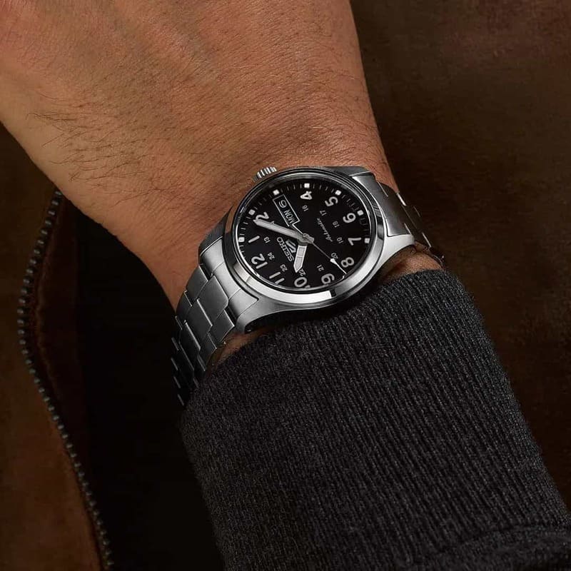 Seiko 5 Sports SRPJ81