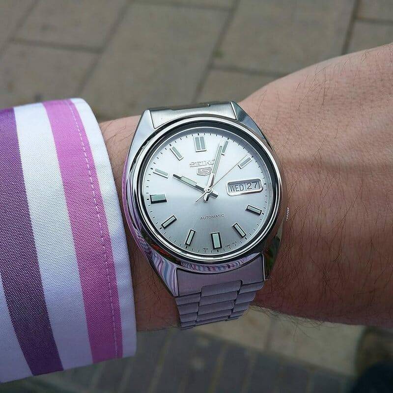 Seiko Sport SNXS73