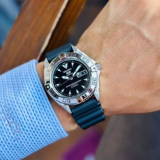 Seiko Sport SNZB33J2