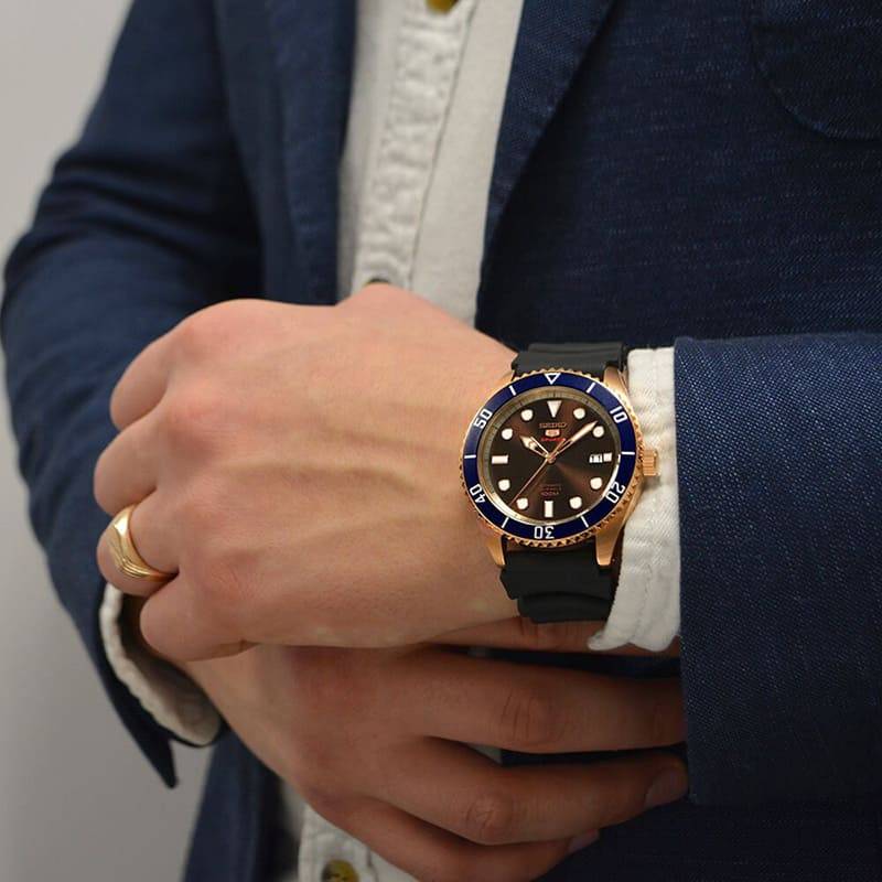Seiko Sport SRPB96