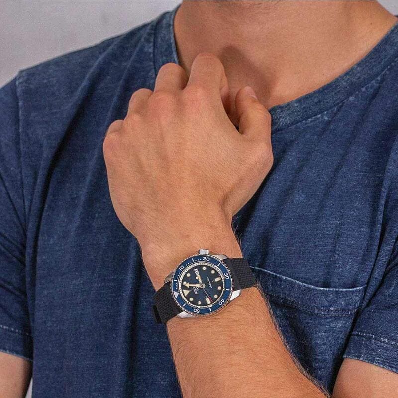 Seiko Sport SRPD71K2