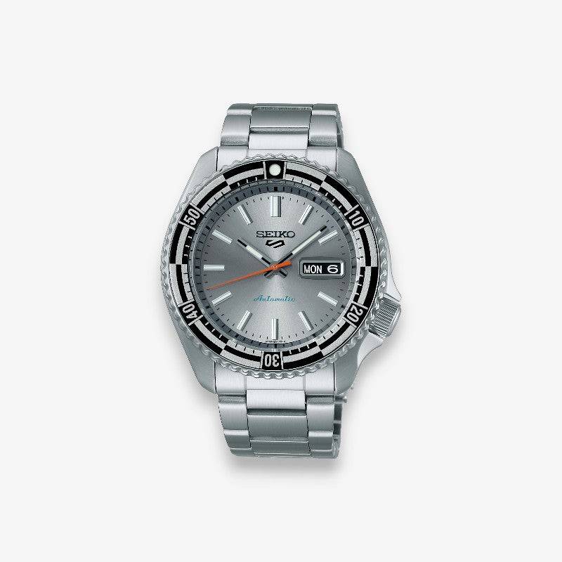 Seiko Sport SRPK09