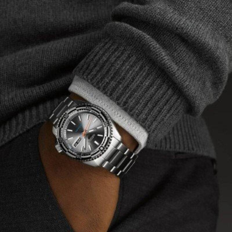 Seiko Sport SRPK09