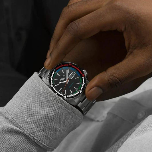 Seiko Sport SRPK13