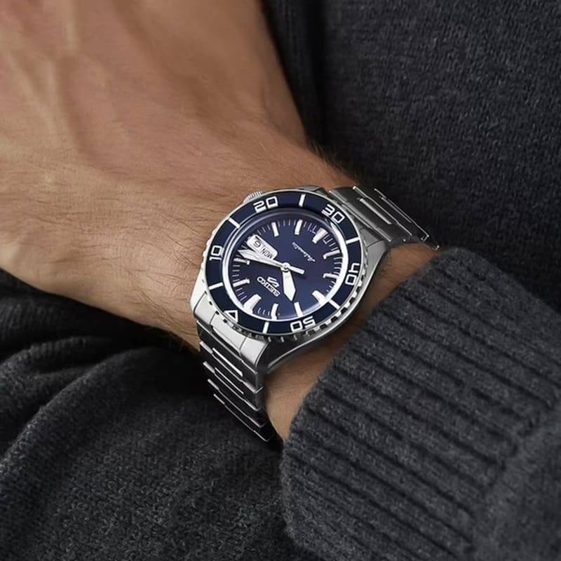 Seiko Sport SRPK97