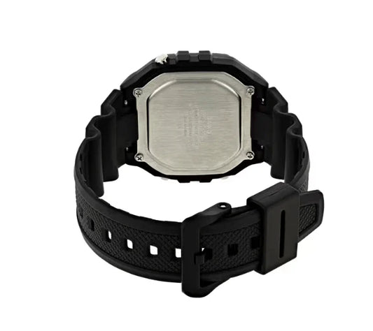 Casio Digitale W-218-1A Orologio Uomo