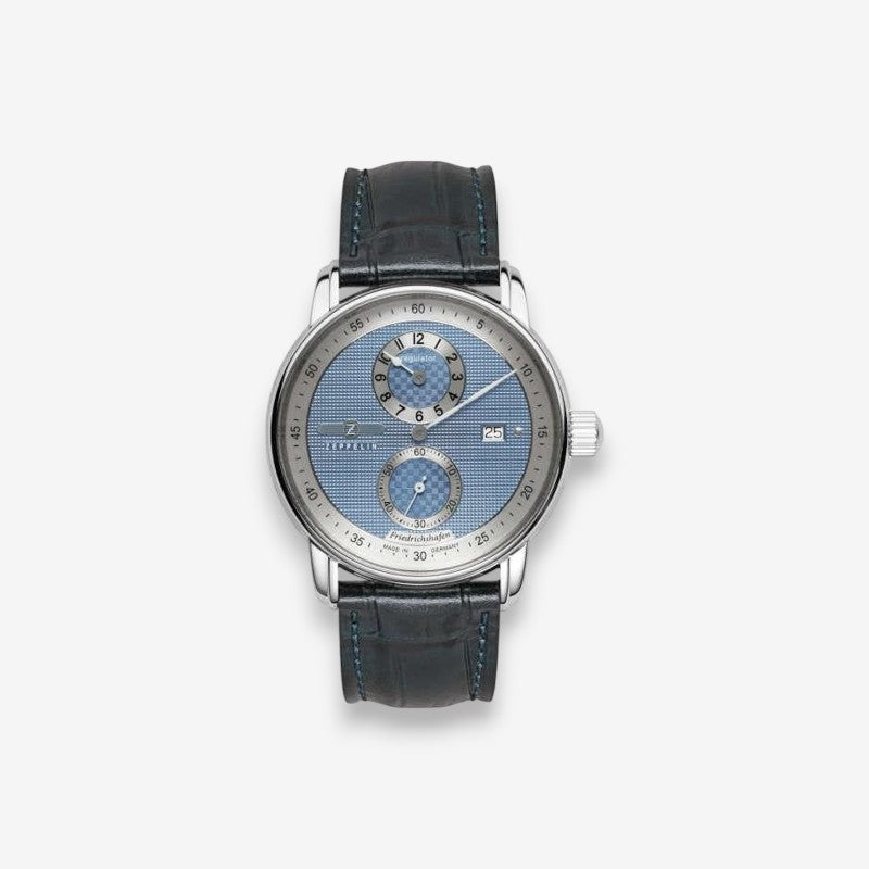 Zeppelin Friedrichshafen Orologio Automatico 85223