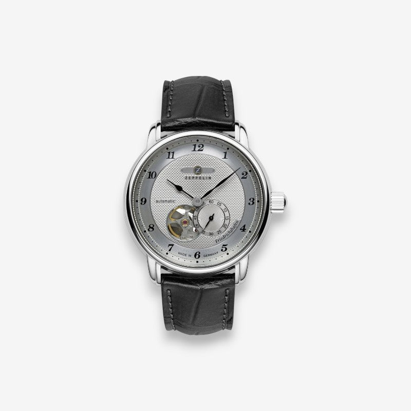 Zeppelin Friedrichshafen Orologio Automatico 85664
