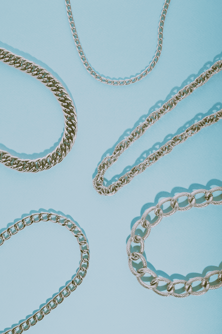Bracciali in Argento 925