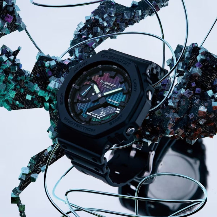 Casio G Shock