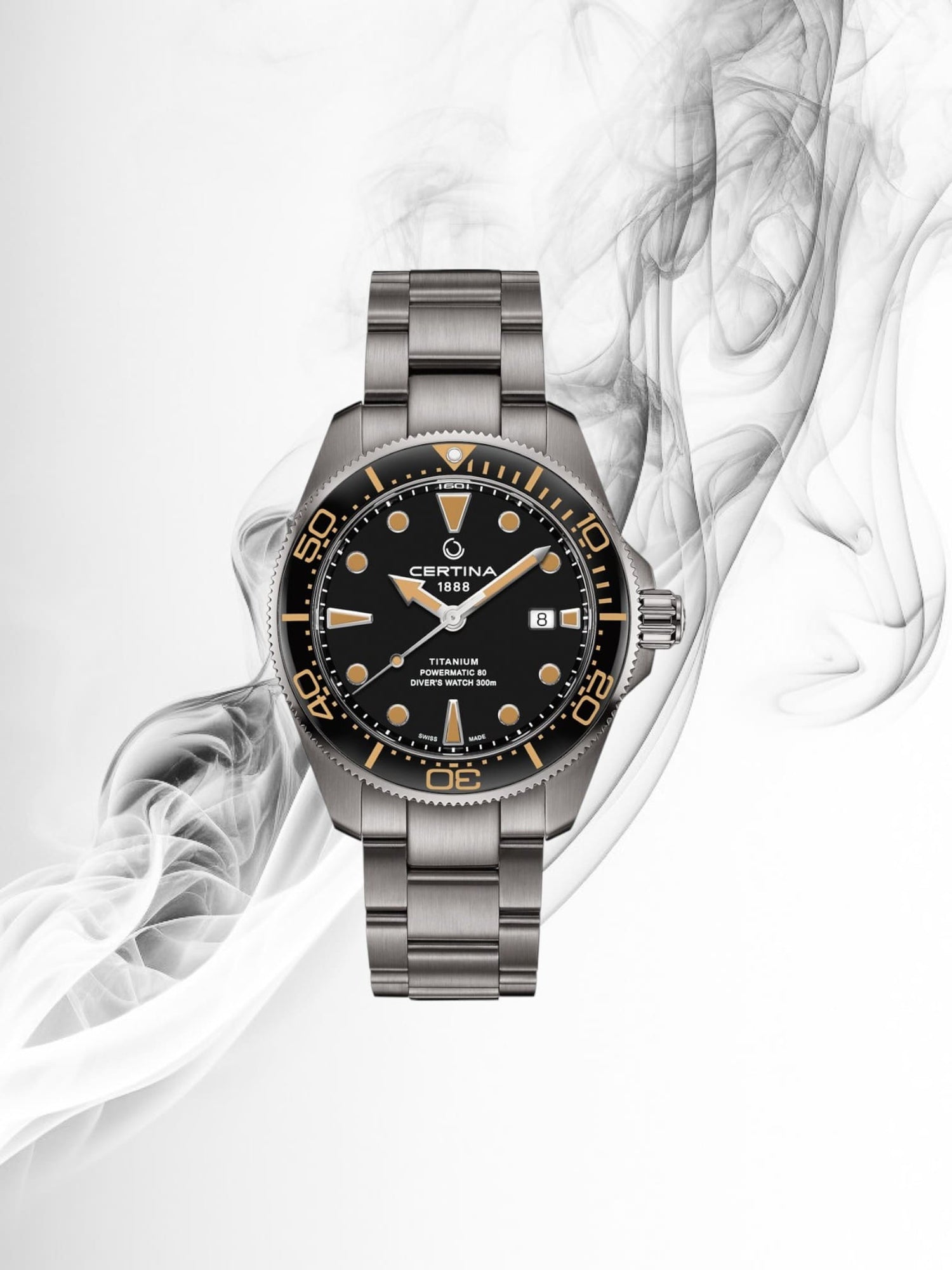 Certina Orologi al miglior prezzo online