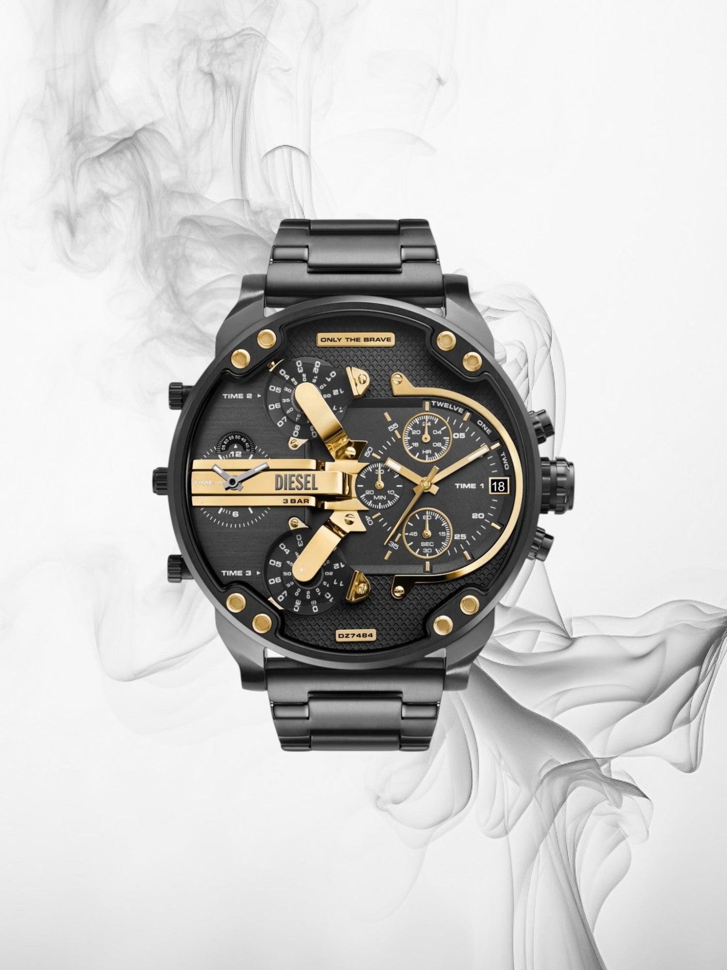 Orologi Diesel al Miglior Prezzo Online