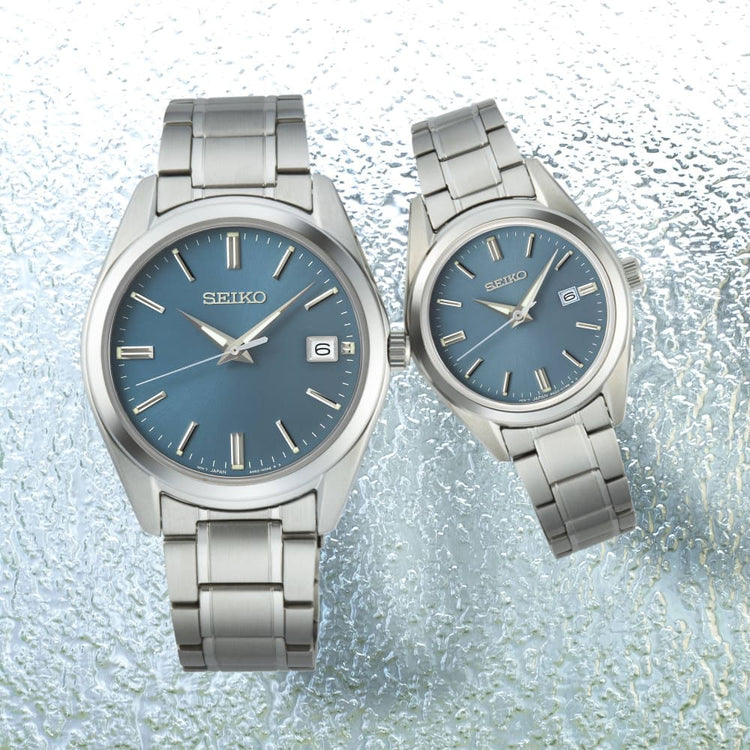 Seiko Essentials