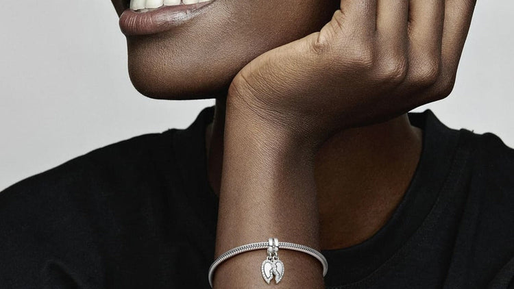 Charm e Ciondoli per Bracciali Blinggg