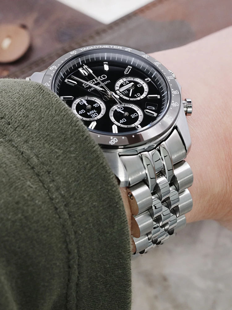 Seiko Spirit al Miglior Prezzo Online