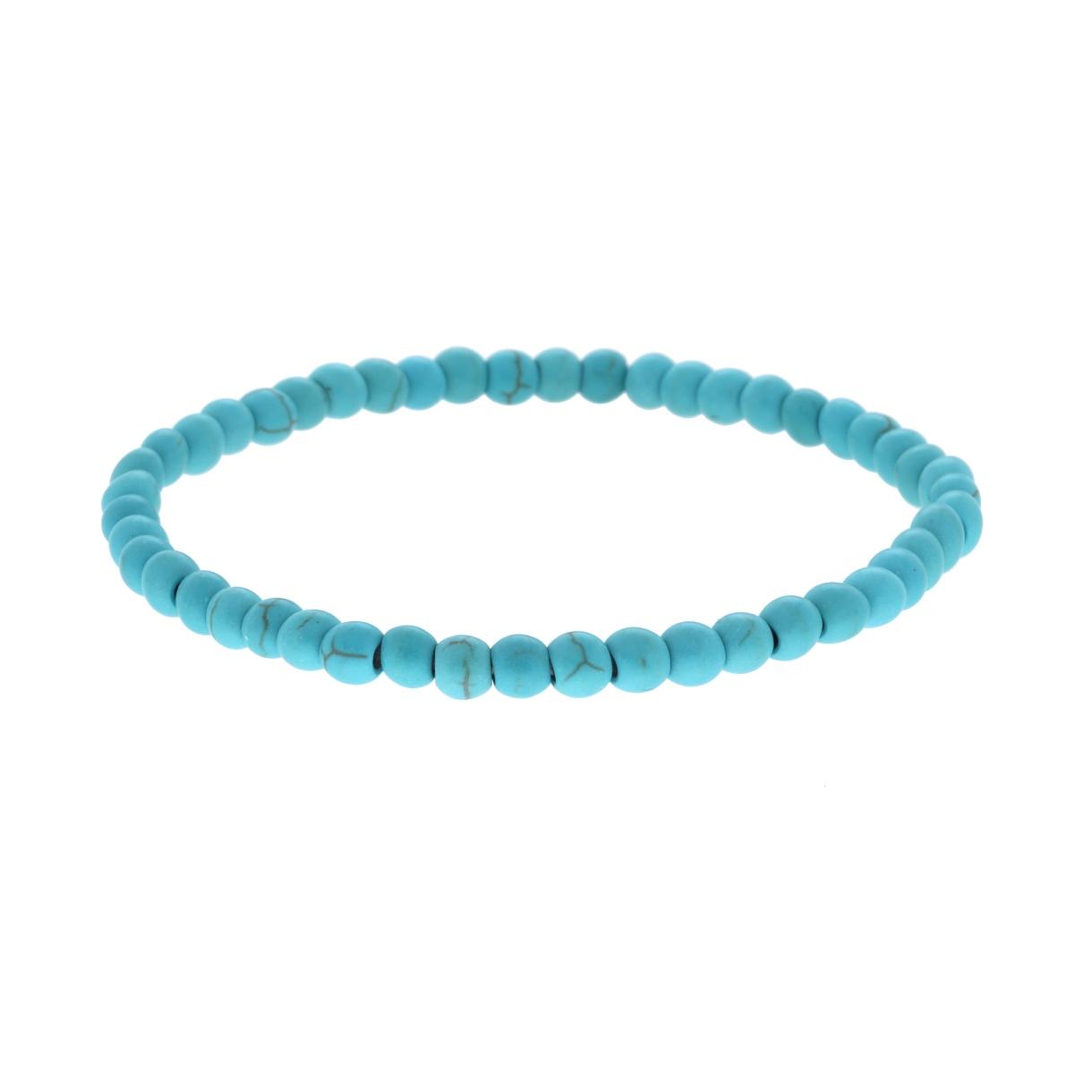 Bracciale Infinito con Zirconi Bianchi in ARGENTO 925 Galvanica Rodio