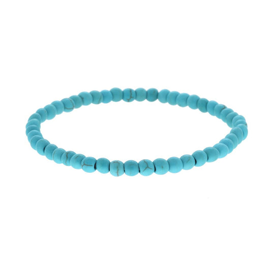 Bracciale Infinito con Zirconi Bianchi in ARGENTO 925 Galvanica Rodio