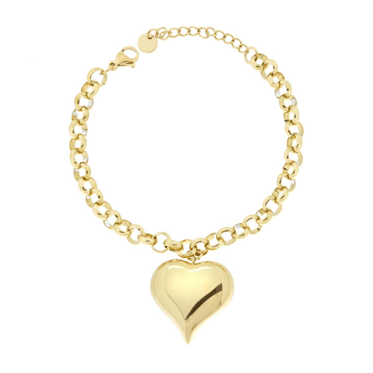 Bracciale Tennis Griffe cm 18 con Zirconi mm 3 Verde Smeraldo in ARGENTO 925 Galvanica Rodio