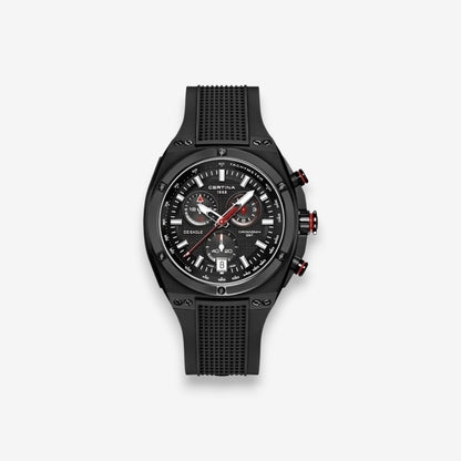 Orologio Certina Automatico DS Eagle Chronograph GMT