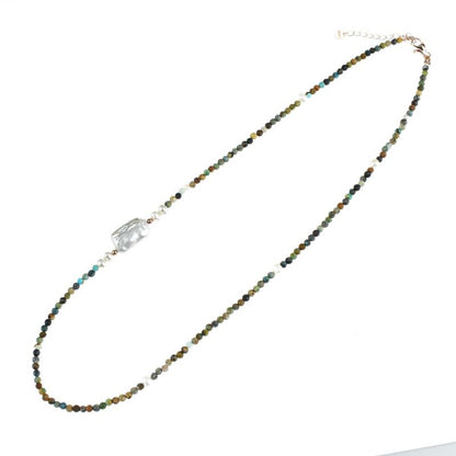 Collana Farfalla in Argento 925