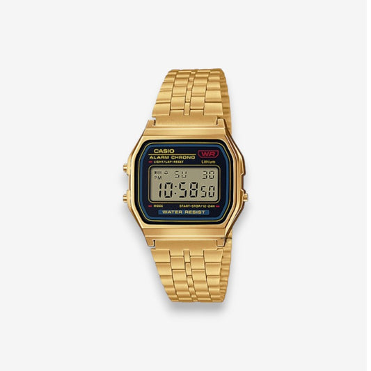 Casio Vintage A159WGEA-1D Orologio Uomo Donna