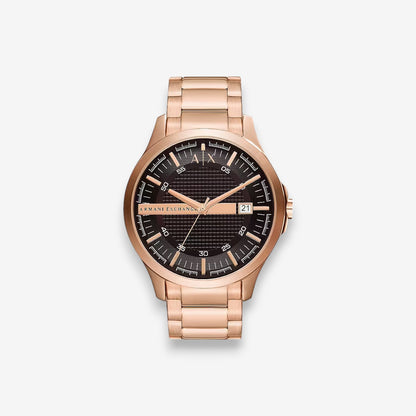 Orologio Armani Exchange Hampton