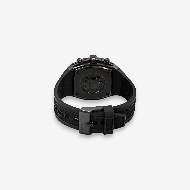 Orologio Certina Automatico DS Eagle Chronograph GMT