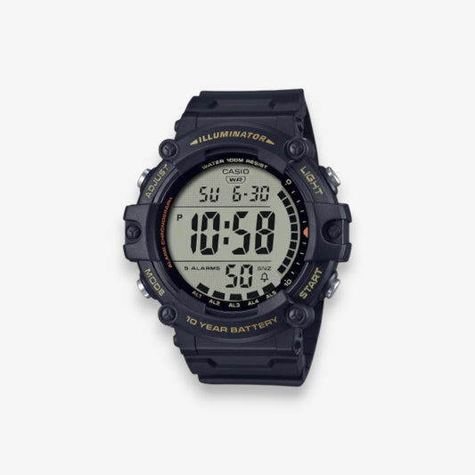 Casio Digitale AE-1500WHX-1A Orologio Uomo