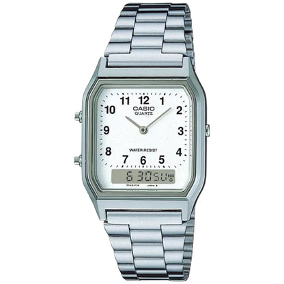 Casio Digitale AQ-230A-7B Orologio Casio Uomo