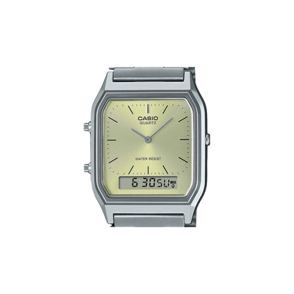 Casio Digitale  AQ-230A-9A Orologio Casio Uomo