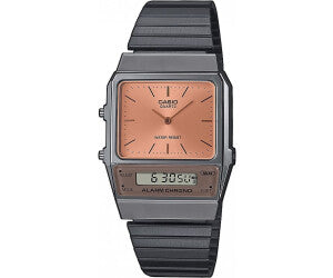 Casio Digitale AQ-800ECGG-4A Orologio Casio Uomo