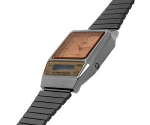 Casio Digitale AQ-800ECGG-4A Orologio Casio Uomo