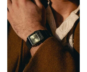 Casio Digitale AQ-800ECGG-4A Orologio Casio Uomo