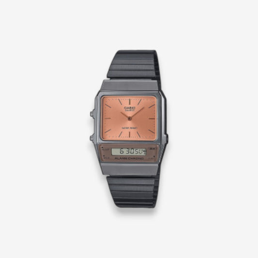 Casio Digitale AQ-800ECGG-4A Orologio Uomo