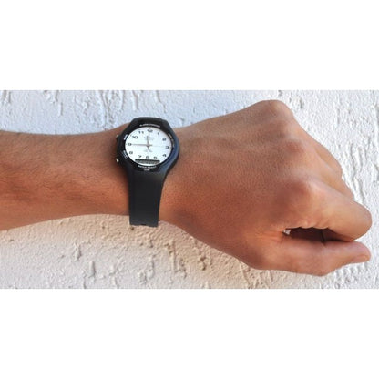 Casio Digitale AW-90H-7B Orologio Casio Uomo