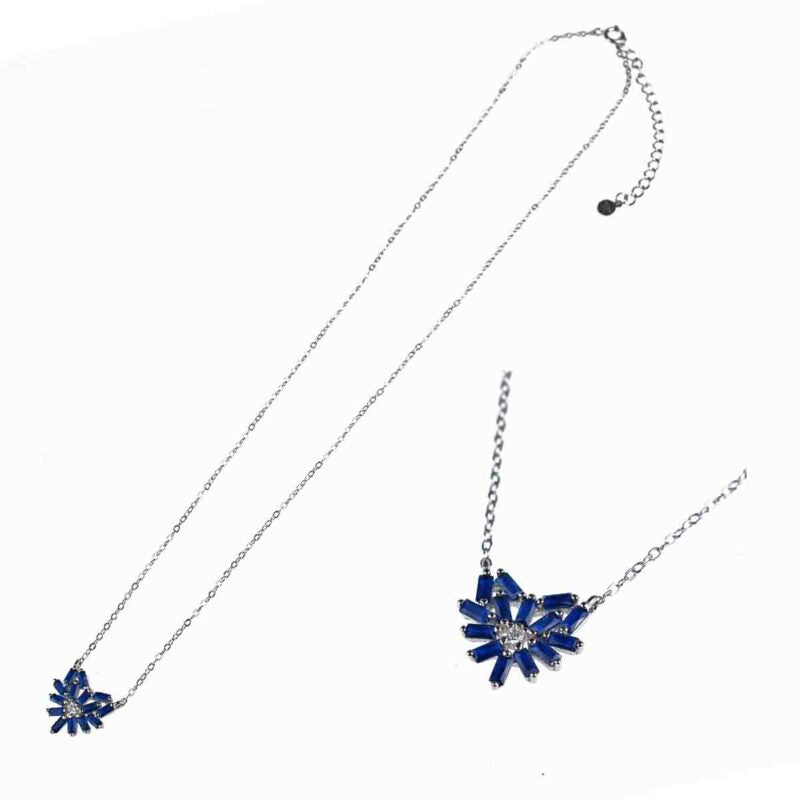 Collana Cuore in Argento 925