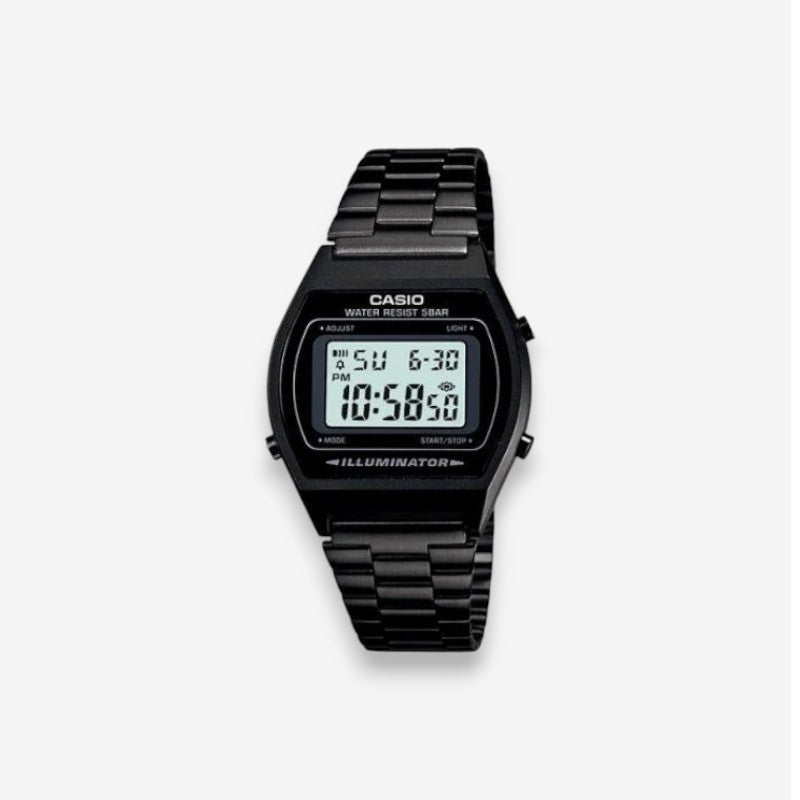 Casio Vintage B640WB-1A Orologio Uomo