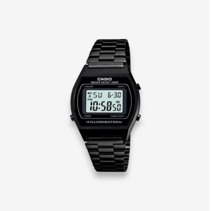 Casio Vintage B640WB-1A Orologio Uomo