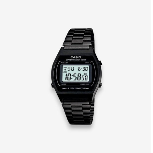 Casio Vintage B640WB-1A Orologio Uomo