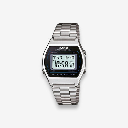 Casio Vintage B640WD-1A Orologio Uomo Donna