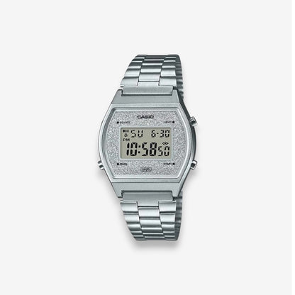 Casio Vintage B64OWDG-7D Orologio Uomo