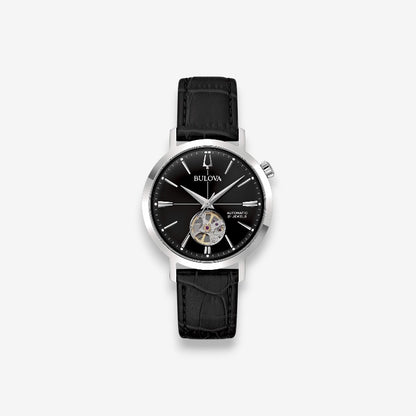 Bulova Aerojet 96A317 Orologio Automatico Uomo